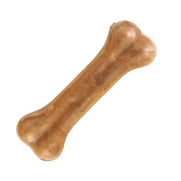25см Кость For Dogs жилованная натуральная 10"
