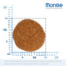 2,5кг Корм Monge Dog SP Adult Pork/Rice для взрослых собак всех пород со Свининой и рисом