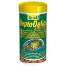 250мл Корм TETRA ReptoDelica Shrimps, деликатес из креветок для черепах