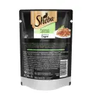 75гр Корм для кошек SHEBA Pleasure Курица/Кролик