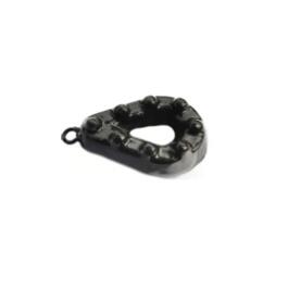 Груз карповый ""Река"" с ушком 60гр 1шт