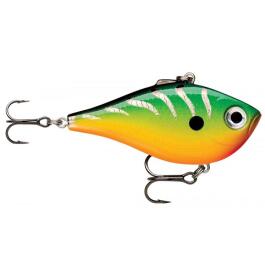 Раттлин Rapala Rippin Rap 07 24гр FRB