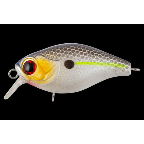 Воблер TsuYoki CHEF SR 40F silent 172