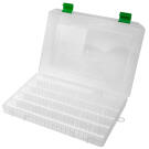 Коробка FisherBox 250sh slim для приманок (250*190*20мм)