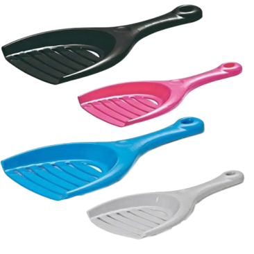 Совок Georplast Diapason для лотка, 25 x 11,5 см