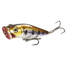 Воблер Lucky John Original POP-X 65 8гр A029