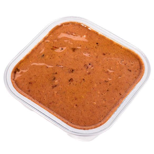 100гр Влажный корм Monge Cat BWild Grain Free Sterilised Boar/vegetables беззерновой для стерилизованных кошек с Кабаном и овощами, паштет
