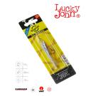 Балансир Lucky John CLASSIC 6 + тр. 60мм 45H