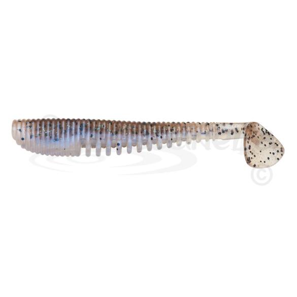 Виброхвост Pontoon 21 AWARUNA 4,5'' №436, 5шт