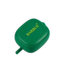 Компрессор BARBUS пьезо 1,2watt до 100л