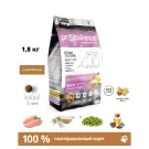 1,8кг Корм ProBalance 1'st Diet для котят с цыпленком