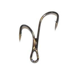 Двойник разновеликий Akara №6, 5шт