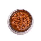 100гр Gemon Dog Adult Beef / Ham для собак кусочки говядины с ветчиной