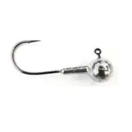 Джиг-головка крючок №10/0  20,0гр 2шт