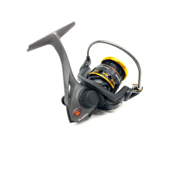 Катушка безинерционная  KAIDA SPECIALIST 800F