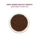 10кг Корм Award Healthy growth для котят от 1 месяца, беременных и кормящих кошек с Индейкой и Курицей с добавлением рыбьего жира и семян льна