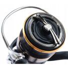 Катушка безынерционная Daiwa Legalis LT2500