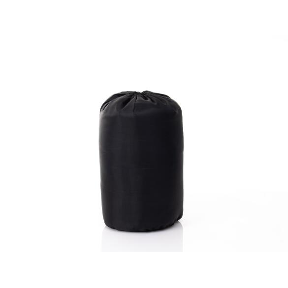 Спальный мешок Balmax Аляска Econom до -10°C,черный