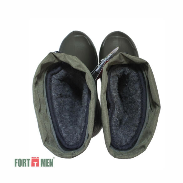Сапоги мужские FortMen ЭВА "Ермак" (-40С) 44р