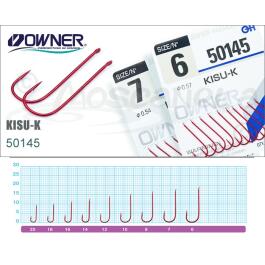Крючки Owner 50145 №14