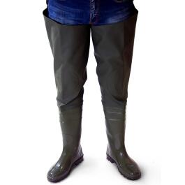 Сапоги забродные Fort Men ПВХ 43р