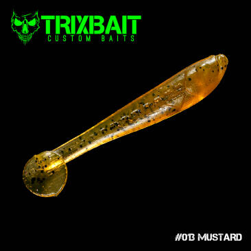 Резина Trix Airy 2 #013 mustard