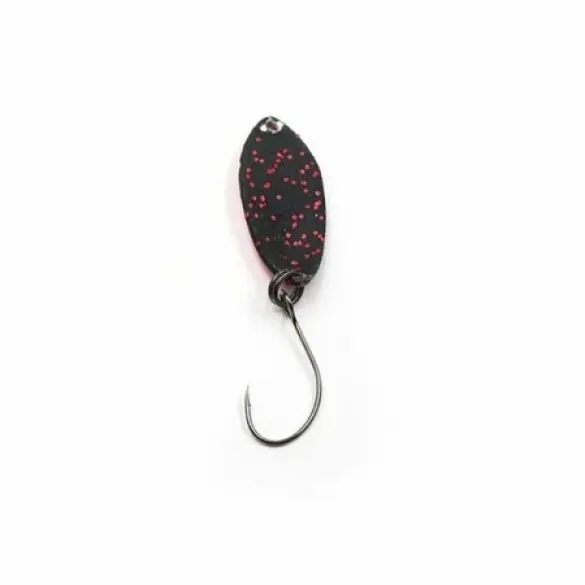 Блесна микроколеблющаяся Namazu Pro TIA Gocce, 2,1гр, цвет 101