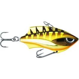 Раттлин Rapala Rap-V Blade 06 14гр GCHT