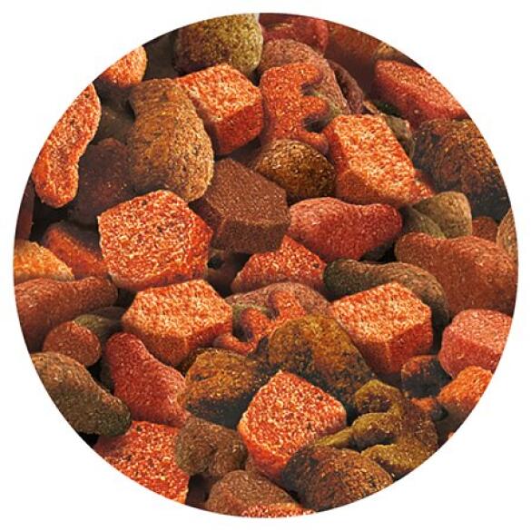 1,9кг Корм KITEKAT  для кошек Мясной Пир