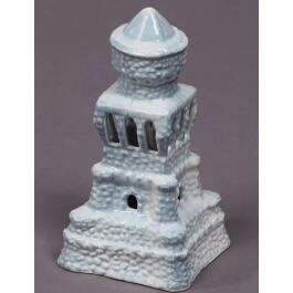 Декорация CHILL CHOLL для аквариума Маяк, 10*10*21см