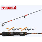 Спиннинг METSUI TIP TOP 191 cm. 0,5-3,5 g