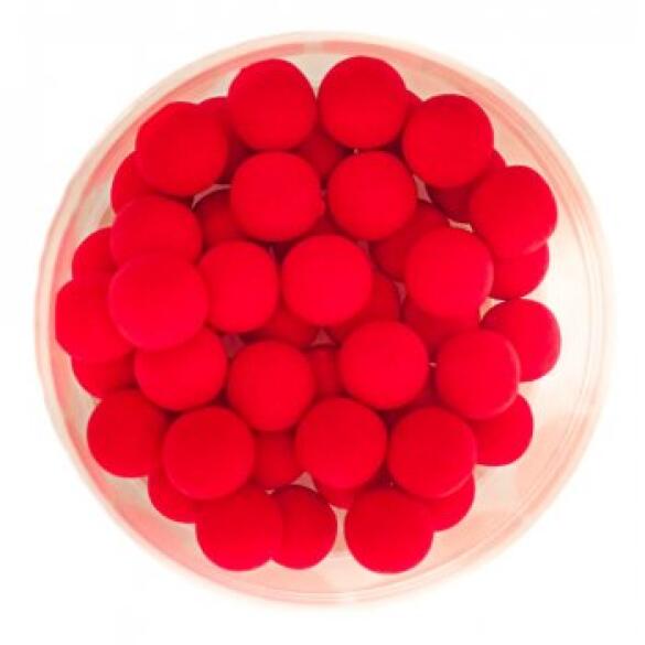 Бойлы плавающие Lion Baits Pop-Up 10мм, Mulberry 25гр