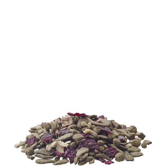 500гр Корм NATURE SNACK FIBRES для кроликов и мелких домашних животных