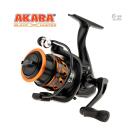 Катушка Akara Black Hunter BH1000, 9+1