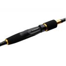 Удилище спиннинговое FLAGMAN Blackfire 2.13m 5-20g