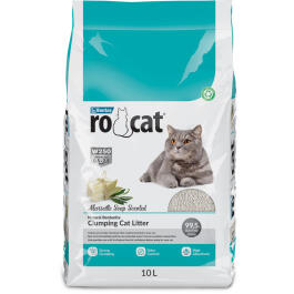 Наполнитель RO-CAT Marseille Soap 10л