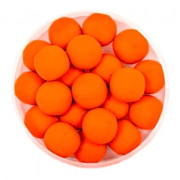 Бойлы плавающие Lion Baits Pop-Up 14мм, Plum Royale, 25гр