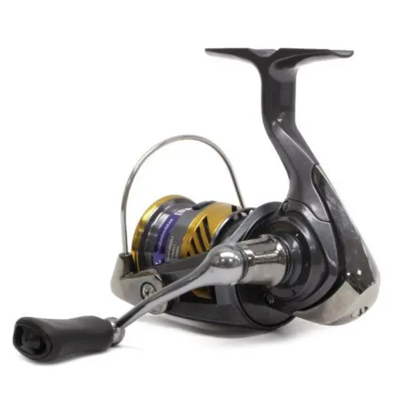 Катушка безынерционная Daiwa 20 Laguna LT 2500