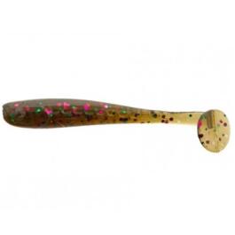 Резина Lucky John Baby RockFish 2,4'' S21 10шт