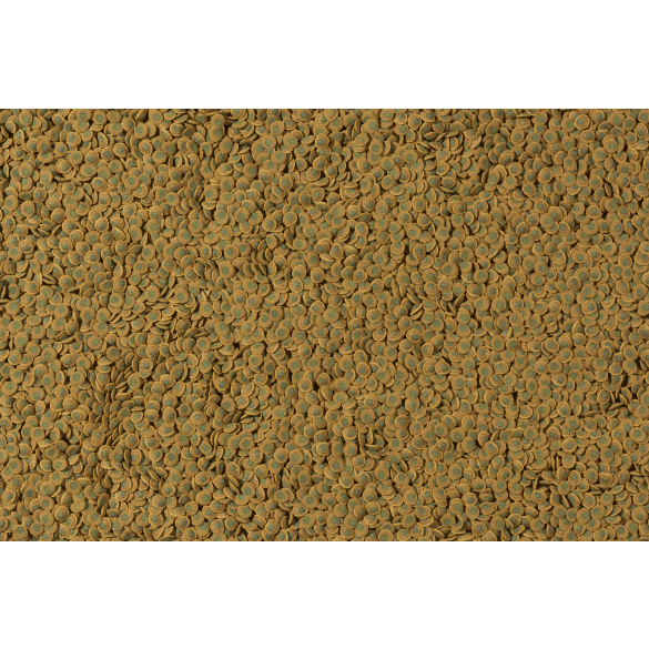 Корм TETRA Pleco Veggie Wafers Чипсы для любых видов трявоядных рыб, 15гр