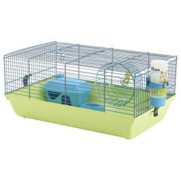 Клетка "SAVIC" "Martha" для хомяков, 46.50 см x 21 см x 29.50 см