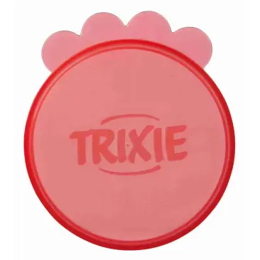 Крышки для консервной банки TRIXIE, 7,6см, 3шт