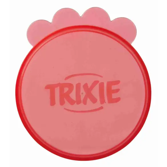 Крышки для консервной банки TRIXIE, 7,6см, 3шт