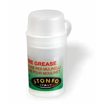 Смазка STONFO LUBE GREASE для катушек 15г