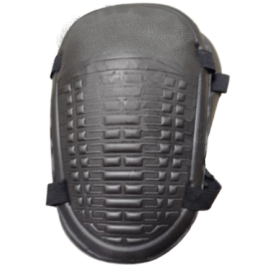 Наколенники, ЭВА серые