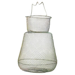 Садок Akara металический средний 3310