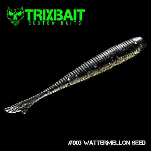 Резина Trix Fry 2#003 watermelon