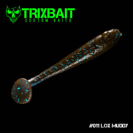 Резина Trix Airy 2 #011 loh muddy