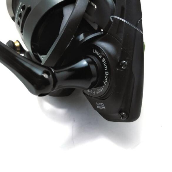 Катушка ECHO 3500 HF фидерная большая скорость.