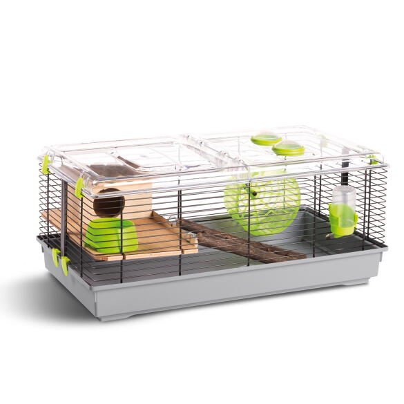 Клетка MY Pets Solutions TRUDY для грызунов, 58*32*27см